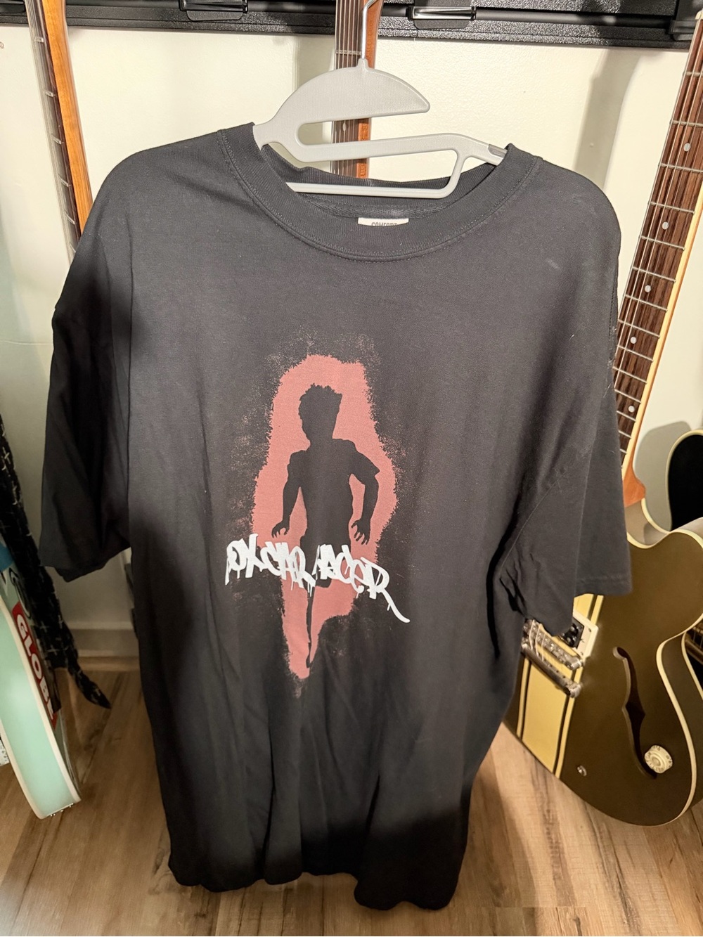 Boxcar Racer Shirt - Picture 1 of 3